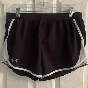 Under Armour Runnung Shorts